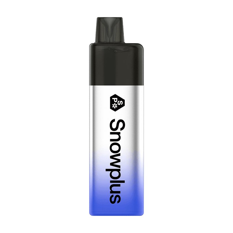 Snowplus Snap 5000 Puffs Disposable Vape Box of 5 - Bulk Vape Wholesale