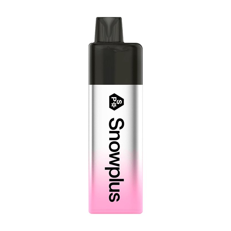 Snowplus Snap 5000 Puffs Disposable Vape Box of 5 - Bulk Vape Wholesale