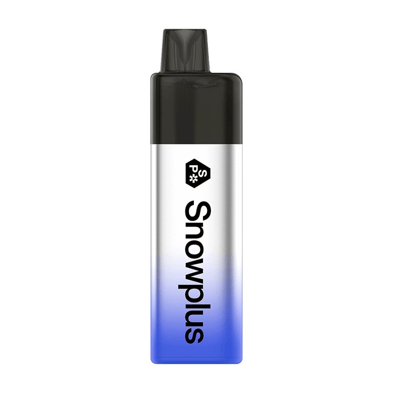 Snowplus Snap 5000 Puffs Disposable Vape Box of 5 - Bulk Vape Wholesale