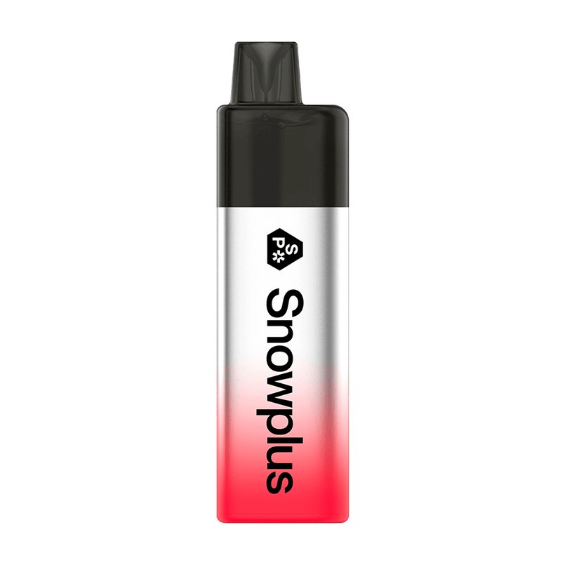 Snowplus Snap 5000 Puffs Disposable Vape Box of 5 - Bulk Vape Wholesale