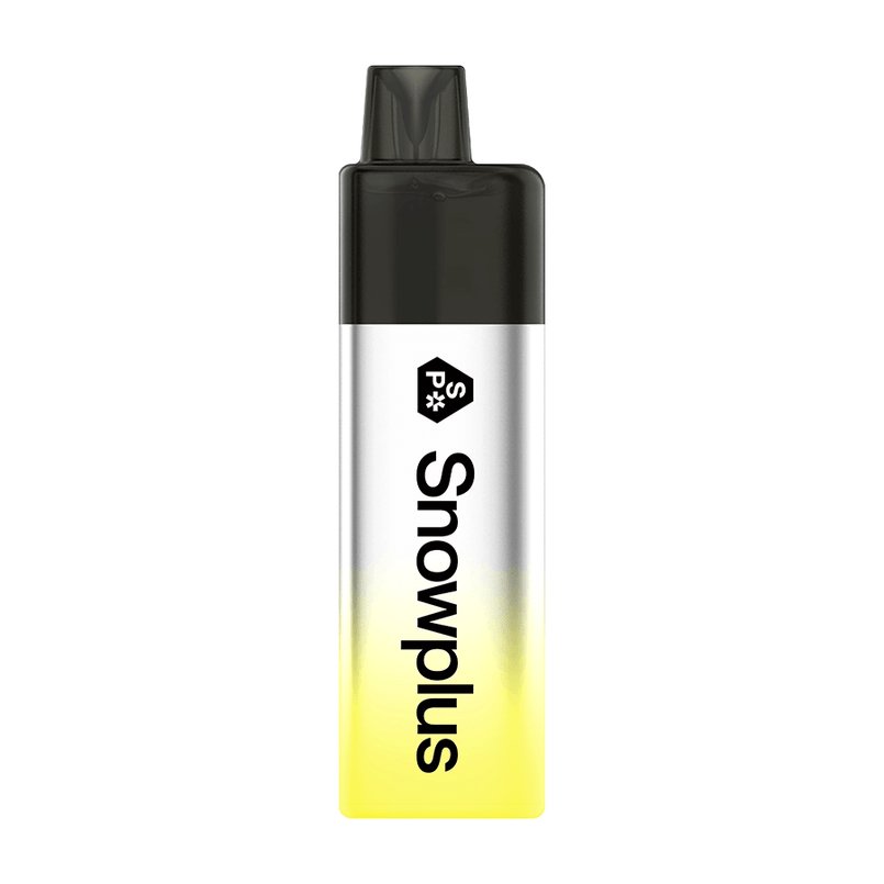 Snowplus Snap 5000 Puffs Disposable Vape Box of 5 - Bulk Vape Wholesale