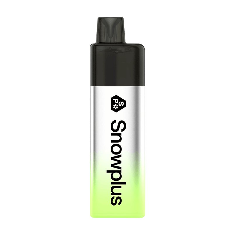 Snowplus Snap 5000 Puffs Disposable Vape Box of 5 - Bulk Vape Wholesale