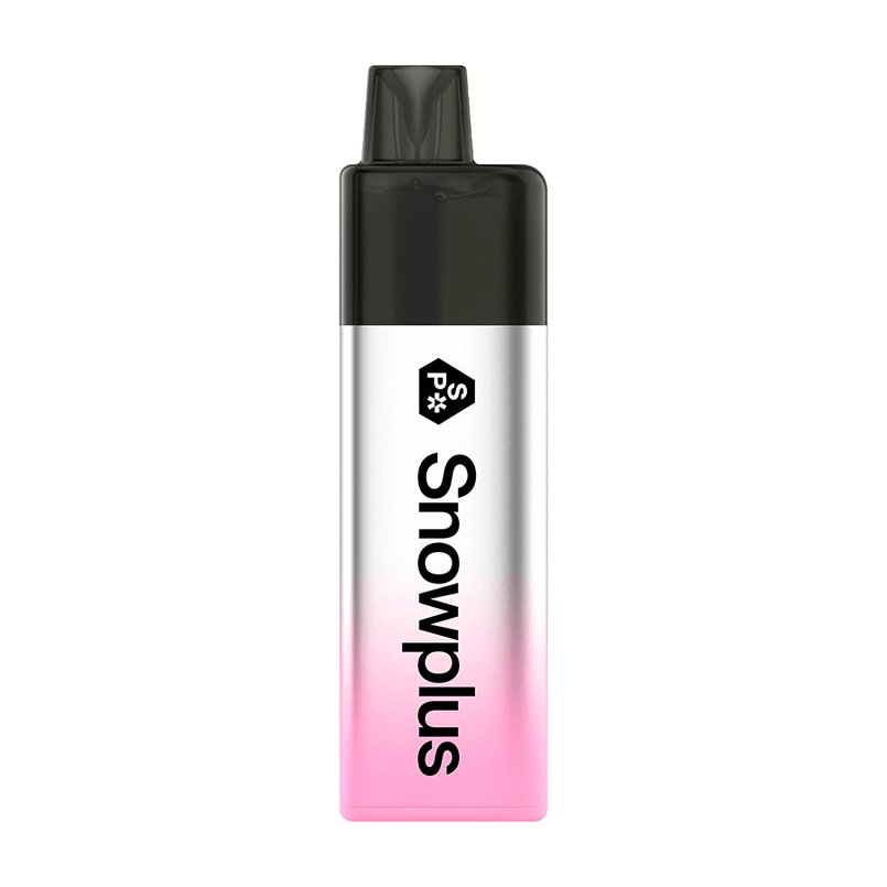 Snowplus Snap 5000 Puffs Disposable Vape Box of 5 - Bulk Vape Wholesale