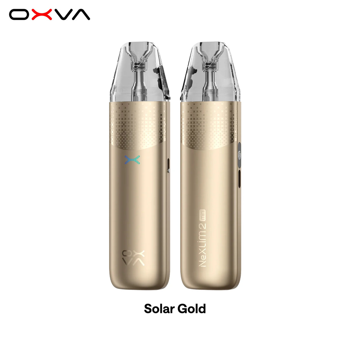 OXVA NEXLIM 2 MINI VAPE POD KIT