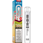 SKE CRYSTAL 600 Puff ORIGINAL Replacement Pods