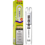 SKE CRYSTAL 600 Puff ORIGINAL Replacement Pods