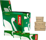 Swan Green Paper Regular 100 Booklets