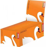 Swan Liqourice Rolling Paper Regular 50 Booklets