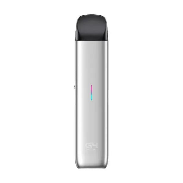 Uwell Caliburn G4 Mini Pod Vape Kit Light Silver