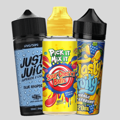 elf bar vape uk E Liquid Wholesale Suppliers UK Juice Devils - 100ml