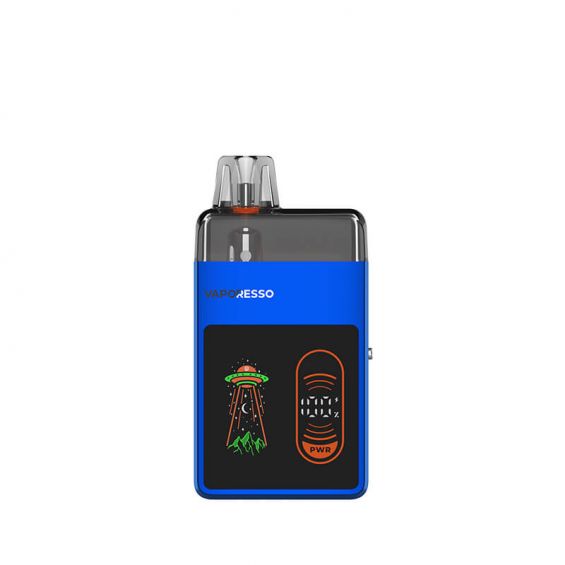 Vaporesso Eco Nano Pro Pod Kit Ocean Blue