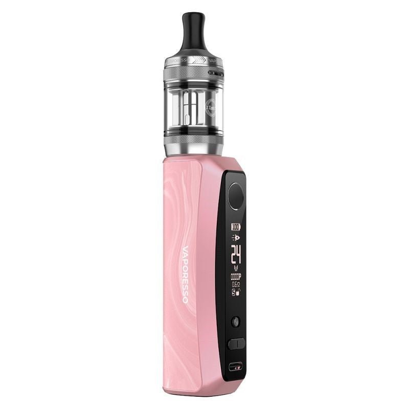 Vaporesso GTX One Pro Pod Vape Kit Pink