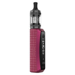 Vaporesso GTX One Pro Pod Vape Kit Red