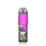 Vaporesso Luxe Q2 SE Pod Mod Vape Kit Graffiti Pink