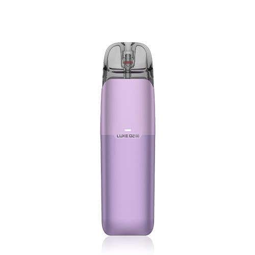 Vaporesso Luxe Q2 SE Pod Mod Vape Kit Lilac Purple