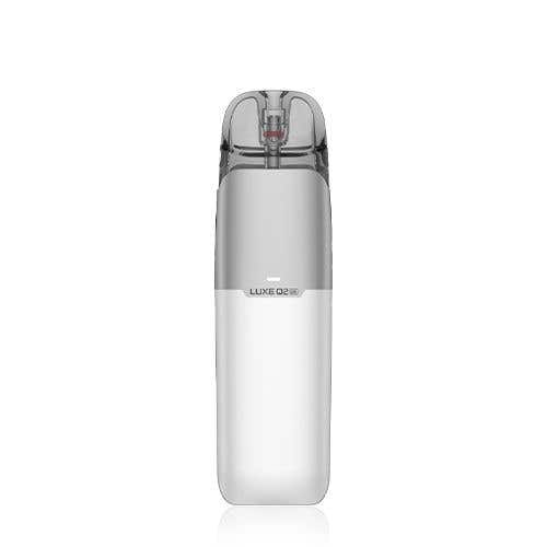 Vaporesso Luxe Q2 SE Pod Mod Vape Kit Pearl White