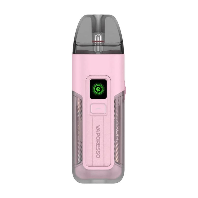 Vaporesso LUXE X2 Pod Vape Kit Light Pink