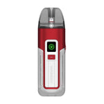 Vaporesso LUXE X2 Pod Vape Kit Ruby White