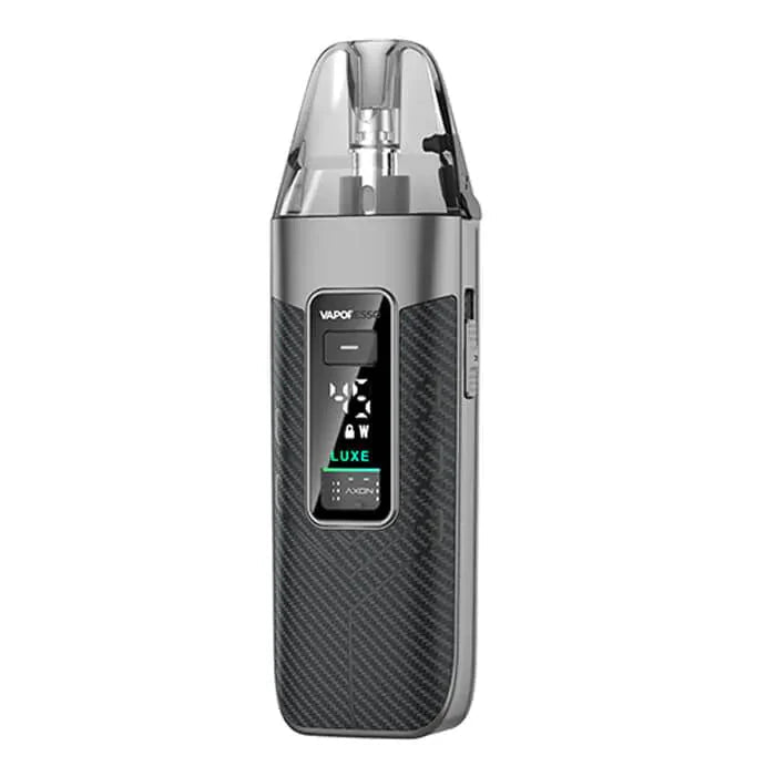 Vaporesso Luxe X3 Vape Kit Carbon Black