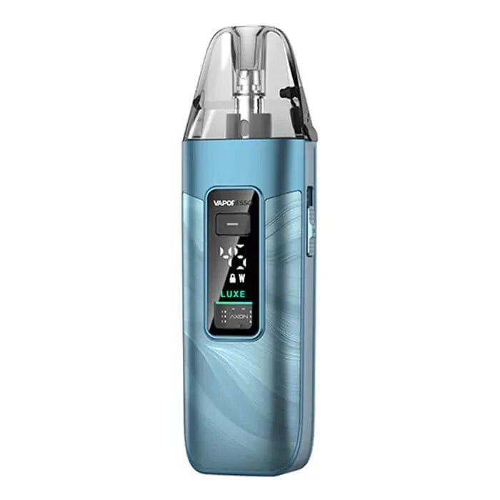 Vaporesso Luxe X3 Vape Kit Fluid Blue