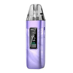 Vaporesso Luxe X3 Vape Kit Fluid Purple
