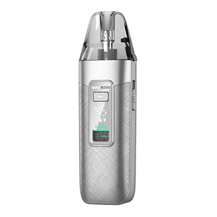 Vaporesso Luxe X3 Vape Kit Grey Silk