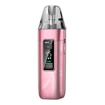 Vaporesso Luxe X3 Vape Kit Sheer Pink