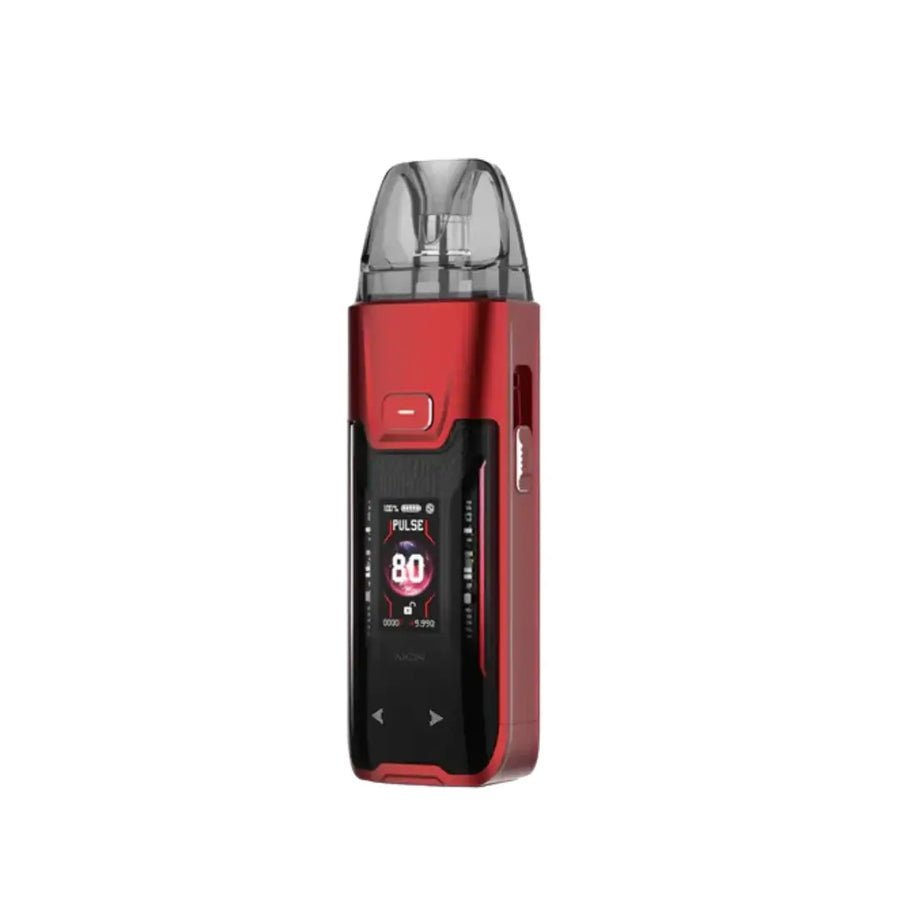 Vaporesso LUXE XR Max 2 Pod Vape Red