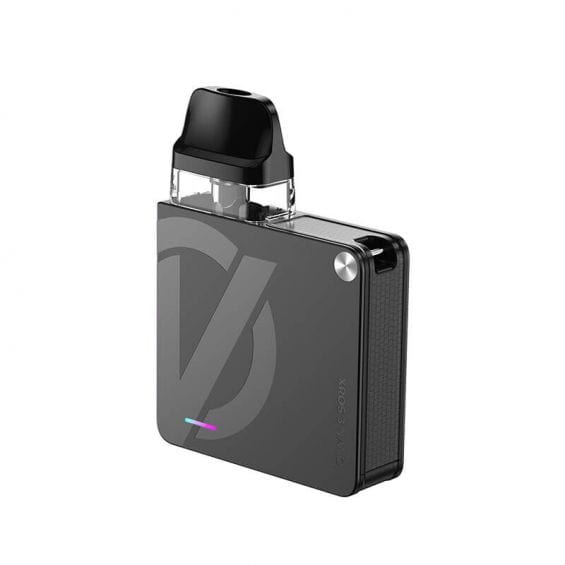Vaporesso Xros 3 Nano Pod Kit Black