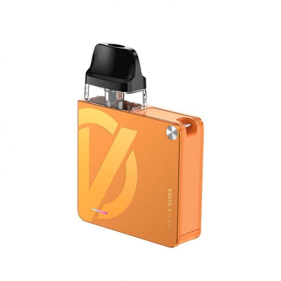 Vaporesso Xros 3 Nano Pod Kit Vital Orange