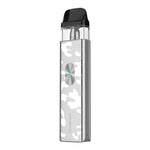 Vaporesso XROS 4 Mini Pod Vape Kit Camo Silver