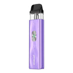 Vaporesso XROS 4 Mini Pod Vape Kit Ice Purple
