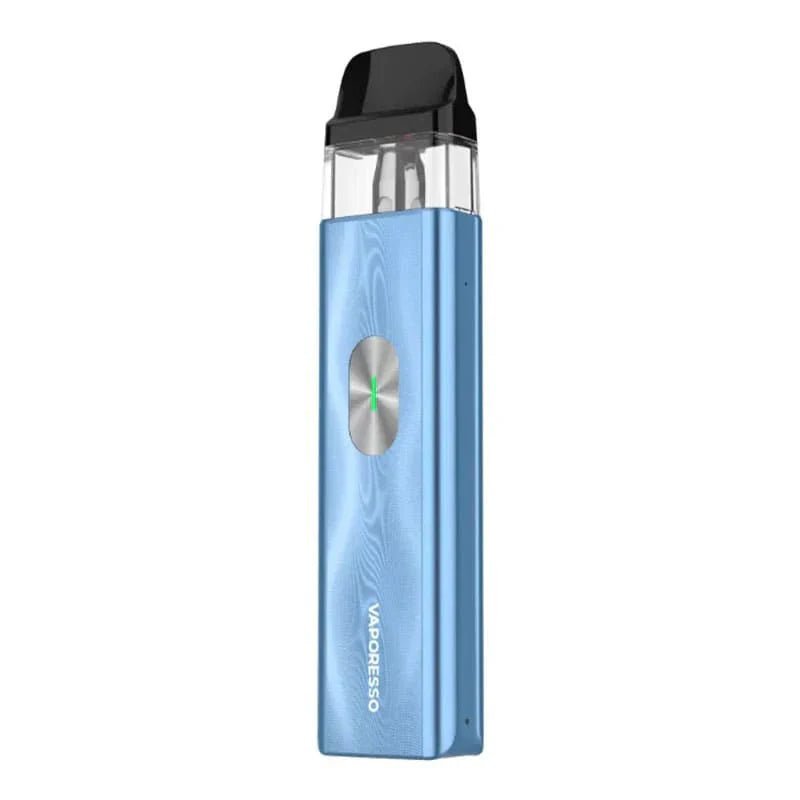 Vaporesso XROS 4 Mini Pod Vape Kit Ice Blue