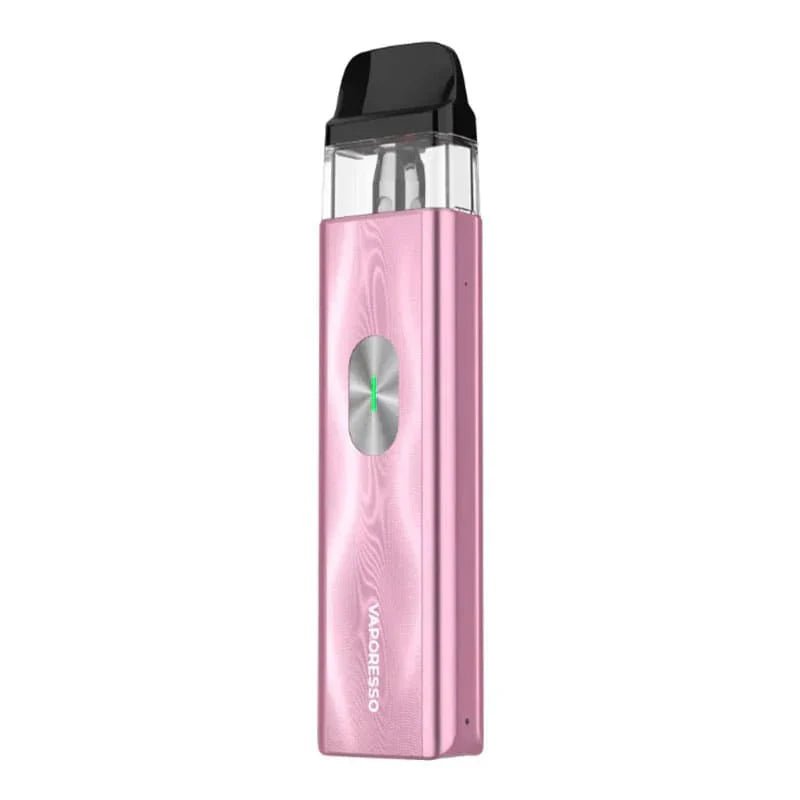 Vaporesso XROS 4 Mini Pod Vape Kit Ice Pink