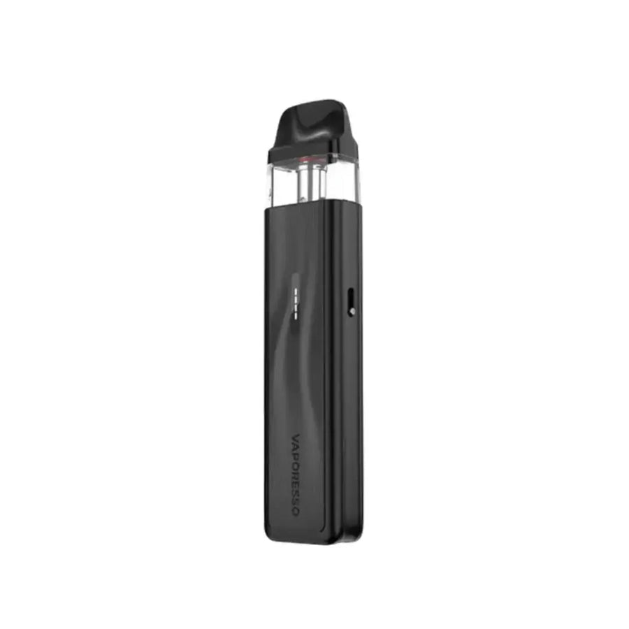 Vaporesso Xros 5 Mini Pod Vape Kit BLACK