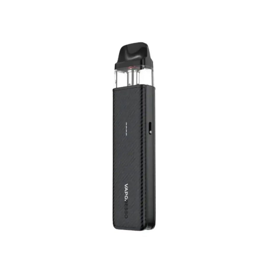 Vaporesso Xros 5 Mini Pod Vape Kit CARBON BLACK