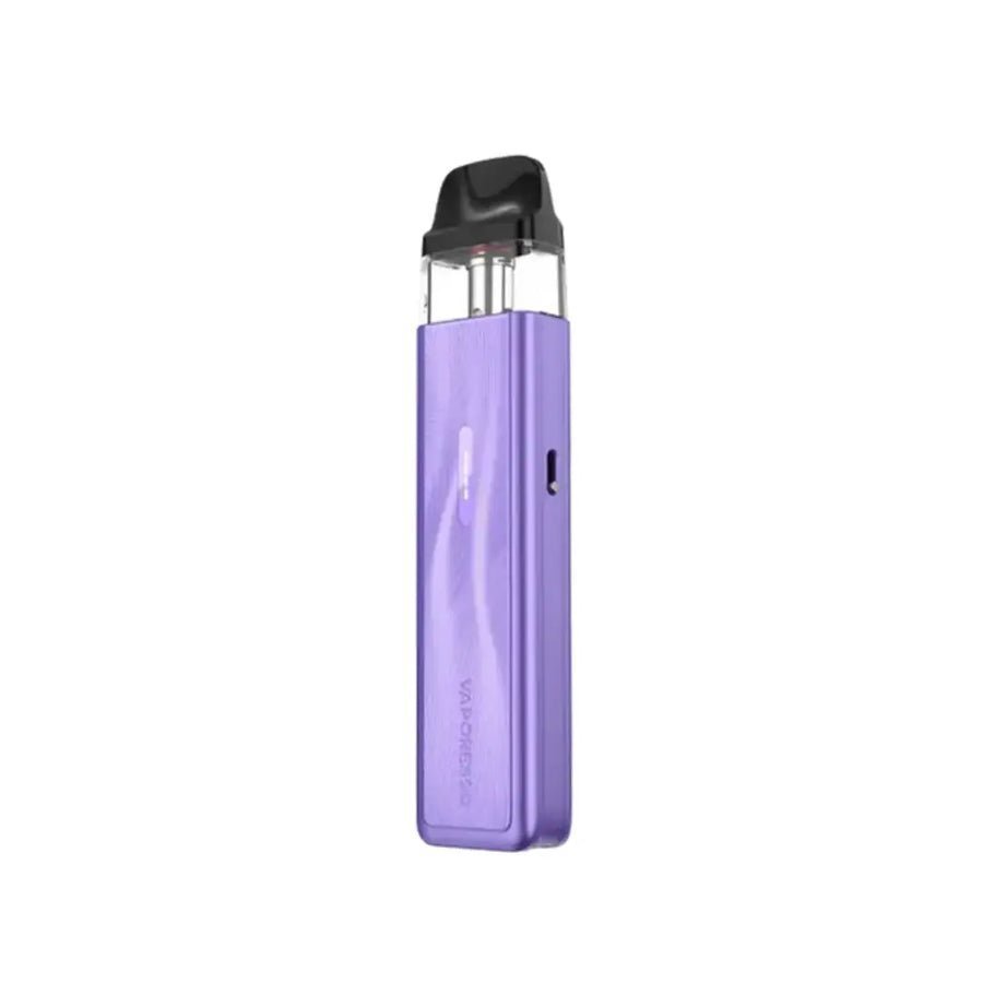 Vaporesso Xros 5 Mini Pod Vape Kit PURPLE