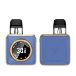 Vaporesso XROS 5 Nano Pod Kit BLUE LEATHERETTE