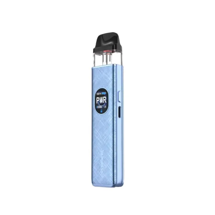 Vaporesso Xros 5 Vape Pod Kit Blue Silk