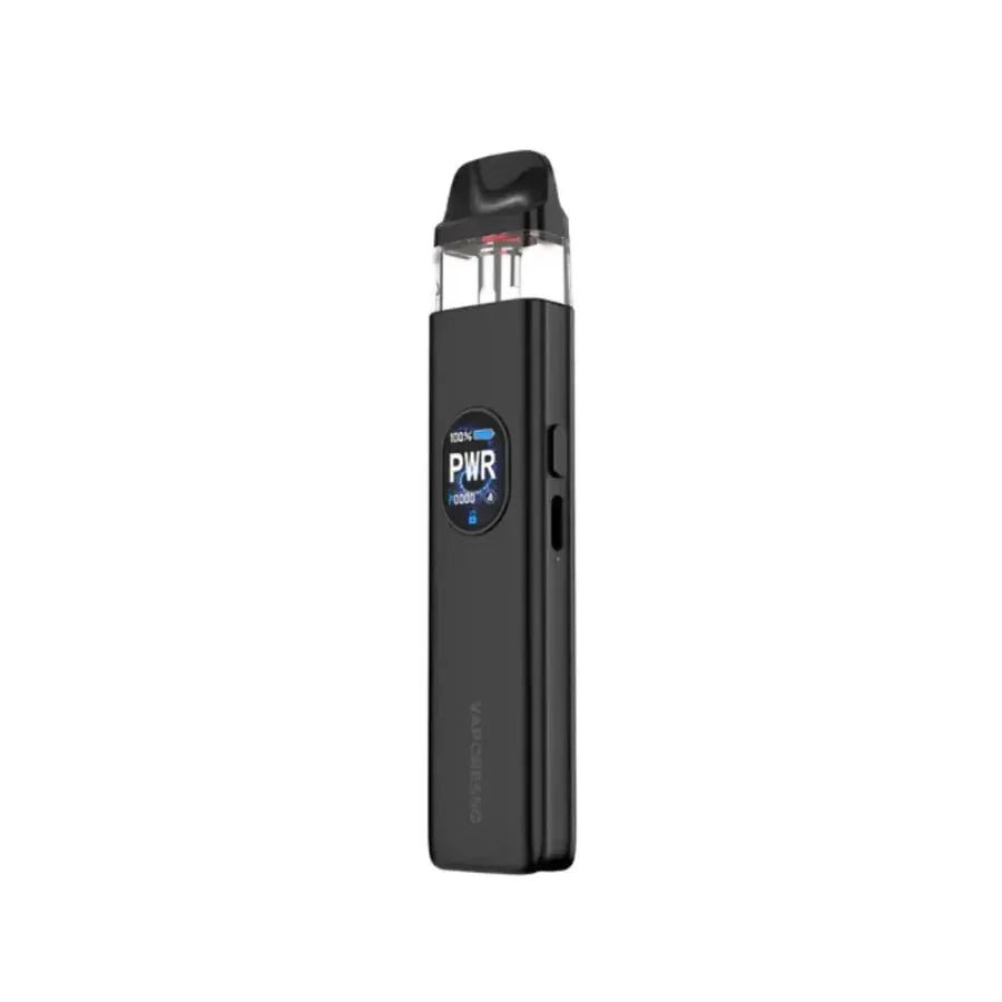 Vaporesso Xros 5 Vape Pod Kit Comic Black