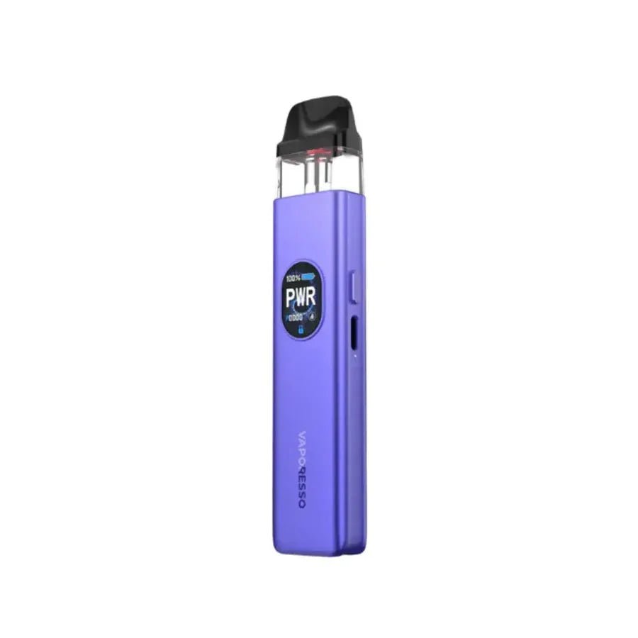 Vaporesso Xros 5 Vape Pod Kit Levender Purple
