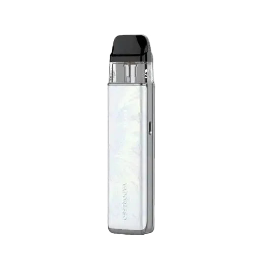 Vaporesso XROS 6 Mini Pod Kit Plume White