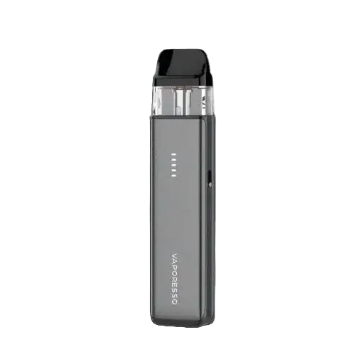Vaporesso XROS 6 Mini Pod Kit Titanium Black
