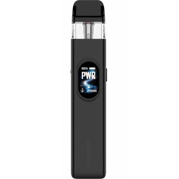 Vaporesso XROS 6 Pod Kit Cosmic Black