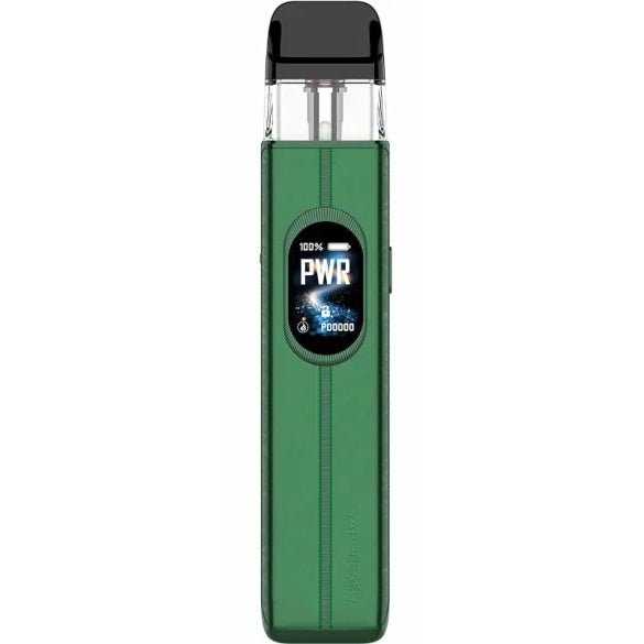 Vaporesso XROS 6 Pod Kit Silk Green