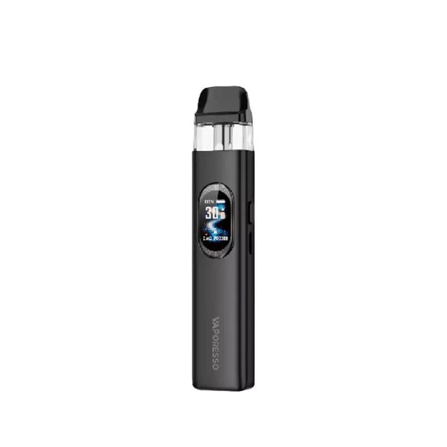 Vaporesso XROS 6 Pod Vape Kit Cosmic Black