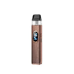 Vaporesso XROS 6 Pod Vape Kit Silk Brown