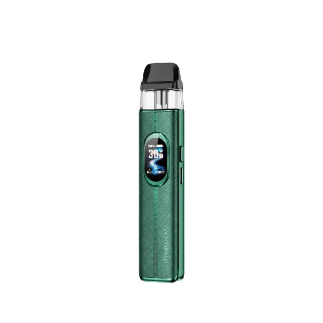 Vaporesso XROS 6 Pod Vape Kit Silk Green