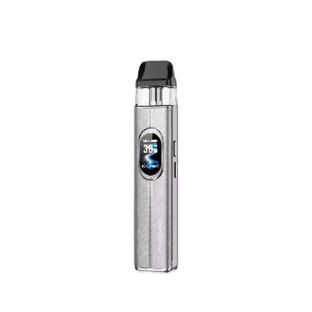 Vaporesso XROS 6 Pod Vape Kit Silk Grey
