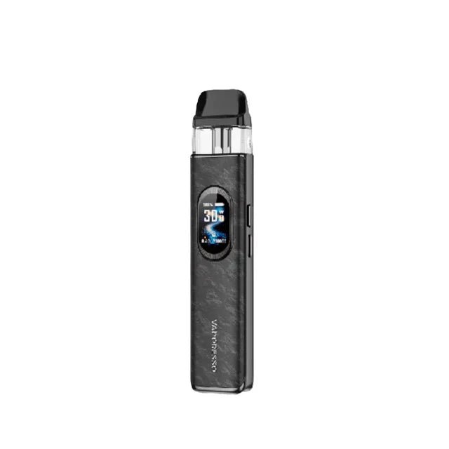Vaporesso XROS 6 Pod Vape Kit Slate Black